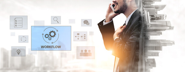 Business Process Automation Consultant