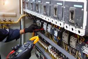 electrical services